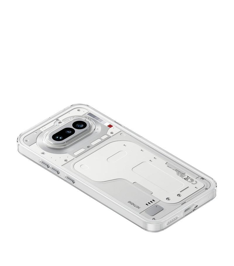Nothing Phone 4a 128GB smartphone - British product