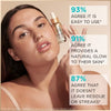 Garnier Glow Duo Self Tan Drops Body Cream Bundle, UK version