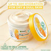 Garnier Glow Duo Self Tan Drops Body Cream Bundle, UK version