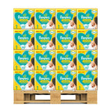 Costco UK Pampers New Baby Nappies Size 1 Jumbo+ Pack- Buy online at McGrocer