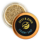 Zest & Zing Celery Salt 45g GOODS M&S