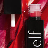 e.l.f Glossy Lip Stain Power Mauves 3ml, UK version