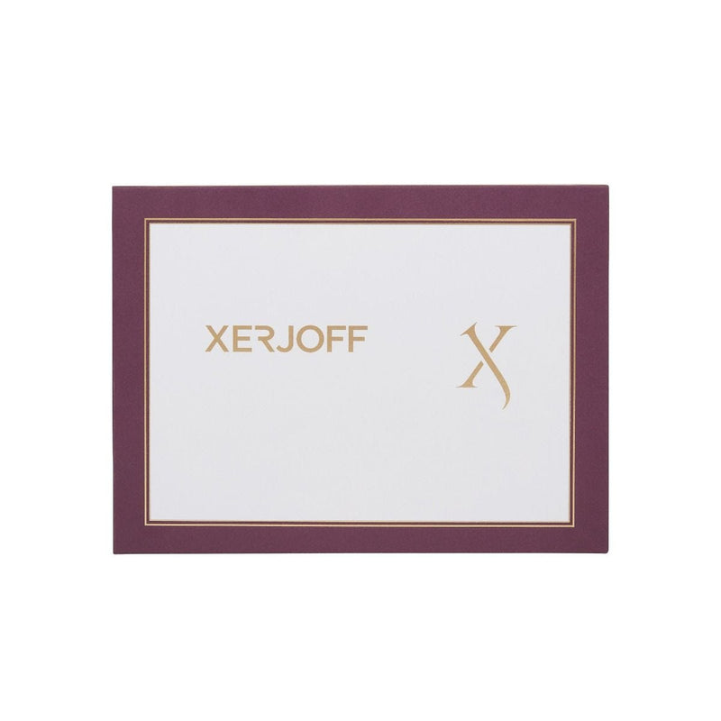 Xerjoff discovery set 3x15ml perfumes, imported from the UK