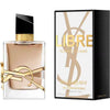 YSL Libre Flowers and Flames perfume 50ml, imported from the UK