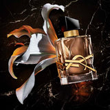 YSL Libre Flowers and Flames perfume 50ml, imported from the UK