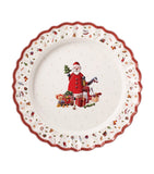 Villeroy & Boch Toy's Delight serving platter 46cm (British brand)