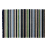 JVL stripe door mat pack 50x75cm and 150x57cm imported from the UK
