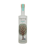 Fortnum's X Sapling Citrus Vodka 70cl - British product