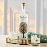 Fortnum's X Sapling Citrus Vodka 70cl - British product
