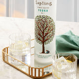 Fortnum's X Sapling Citrus Vodka 70cl - British product