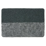 Costco UK JVL Chelsea Barrier Scraper Door Mat Grey (2 Sizes)- Buy online at McGrocer