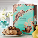 fortnum Fortnum & Mason Piccadilly Chocolate Biscuit Selection 700g- Buy online at McGrocer