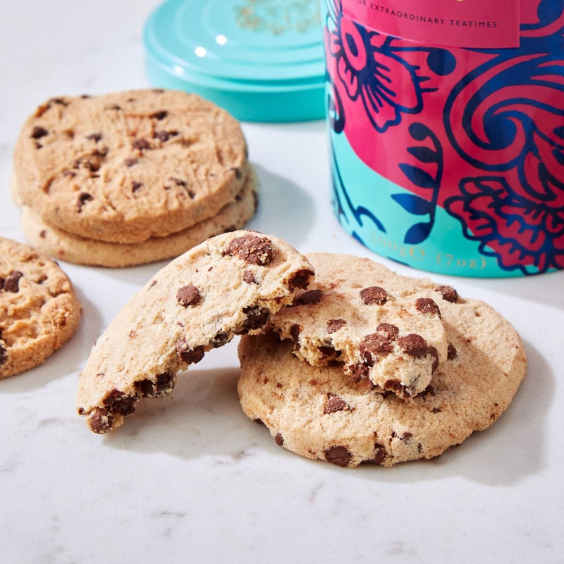 Piccadilly chocolate pearl biscuits 200g (British brand)