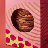 Fortnum's sparkling birthday gift box with prosecco and biscuits, UK version