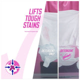 Vanish Oxi Action Fabric Stain Remover Gel Whites 1.425L GOODS M&S