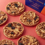 Maple Pecan Orange Florentines 150g, UK version