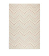 Harrods Missoni Home Wool-Cashmere Catullo Throw 130cm x 190cm- Buy online at McGrocer