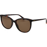 Polaroid brown PLD 4138 S sunglasses, British brand