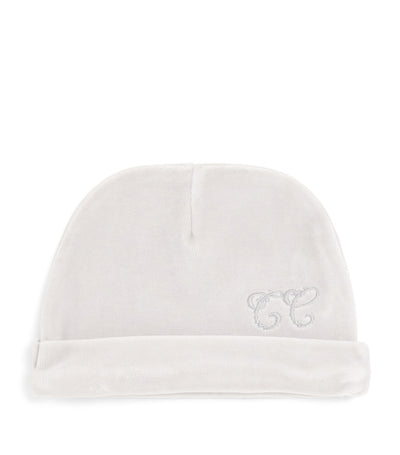 Harrods Tartine et Chocolat Cotton-Blend Beanie- Buy online at McGrocer