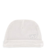 Harrods Tartine et Chocolat Cotton-Blend Beanie- Buy online at McGrocer