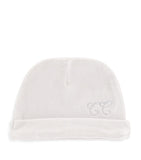 Tartine et Chocolat cotton-blend beanie, UK version
