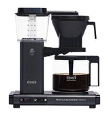 Harrods Moccamaster KBG Select Filter Coffee Machine 1.25L- Buy online at McGrocer