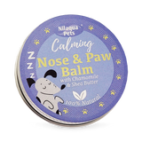 Holland & Barrett Nilaqua Pets Calming Chamomile Organic Nose and Paw Balm- Buy online at McGrocer
