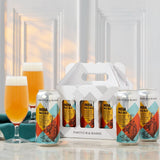 fortnum Fortnum's India Pale Ale by Westerham Brewery, 6 x 44cl Cans- Buy online at McGrocer