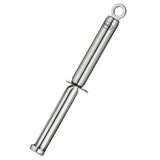 Rösle fruit corer stainless steel kitchen tool (British brand)