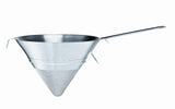 Rösle chinois strainer with gauze, imported from the UK