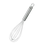 Rösle egg whisk stainless steel wires - British product
