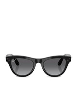 Harrods Ray-Ban Meta Skyler AI Sunglasses- Buy online at McGrocer