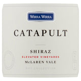 Wirra Wirra Catapult Shiraz   75cl GOODS M&S