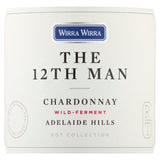 Wirra Wirra 12th Man Chardonnay   75cl GOODS M&S