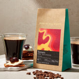 fortnum Yemen Mokha Masar Whole Coffee Beans, 200g- Buy online at McGrocer