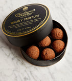 Charbonnel et Walker Whisky Truffles 130g, UK version
