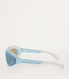 Swarovski injected sunglasses SK6024 - British product