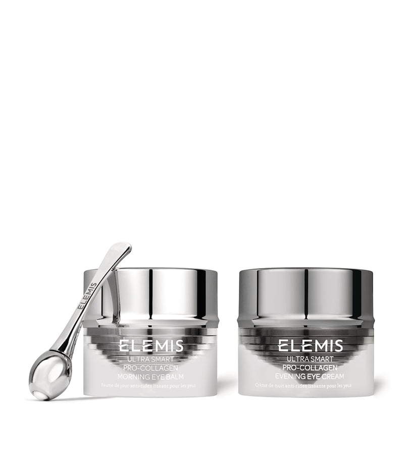 Elemis Pro-Collagen Eye Treatment Duo 2 x 10ml - British product