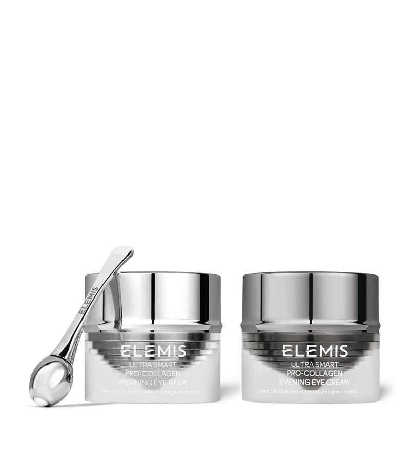 Elemis Pro-Collagen Eye Treatment Duo 2 x 10ml - British product