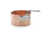 Samuel Groves 20cm copper sugar boiler, imported from the UK
