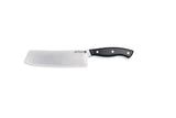 fortnum Savernake SK18 Nakiri Knife- Buy online at McGrocer
