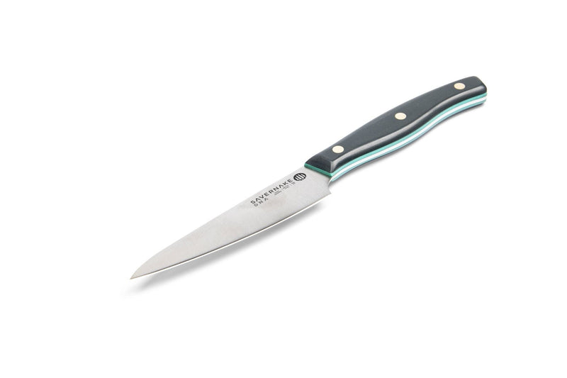 Savernake SY11 utility knife with a comfortable handle, UK version