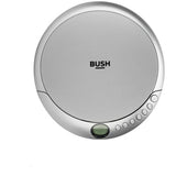 Bush Personal CD Player with earphones, UK version