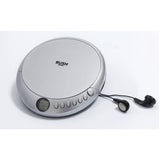 Bush Personal CD Player with earphones, UK version