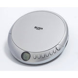 Bush Personal CD Player with earphones, UK version