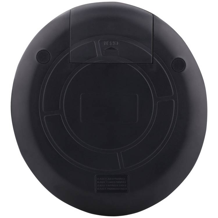 Bush Personal CD Player with earphones, UK version