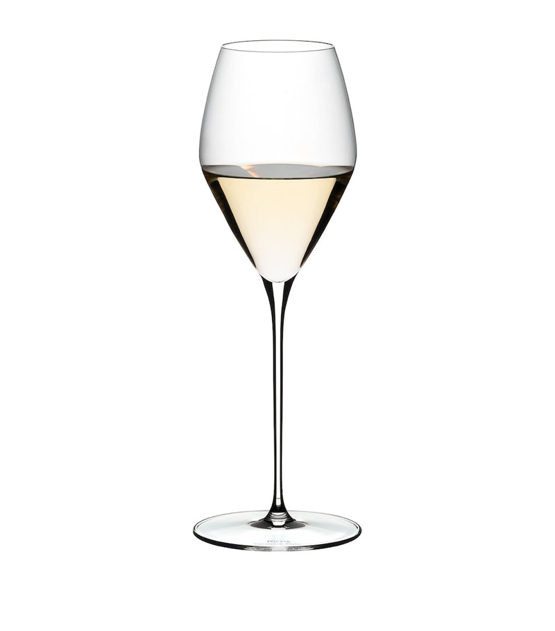 Riedel Veloce Sauvignon Blanc wine glasses set of 2, UK version