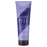 Superdrug Charles Worthington Colourplex Ultra Violet Shampoo 250ml- Buy online at McGrocer