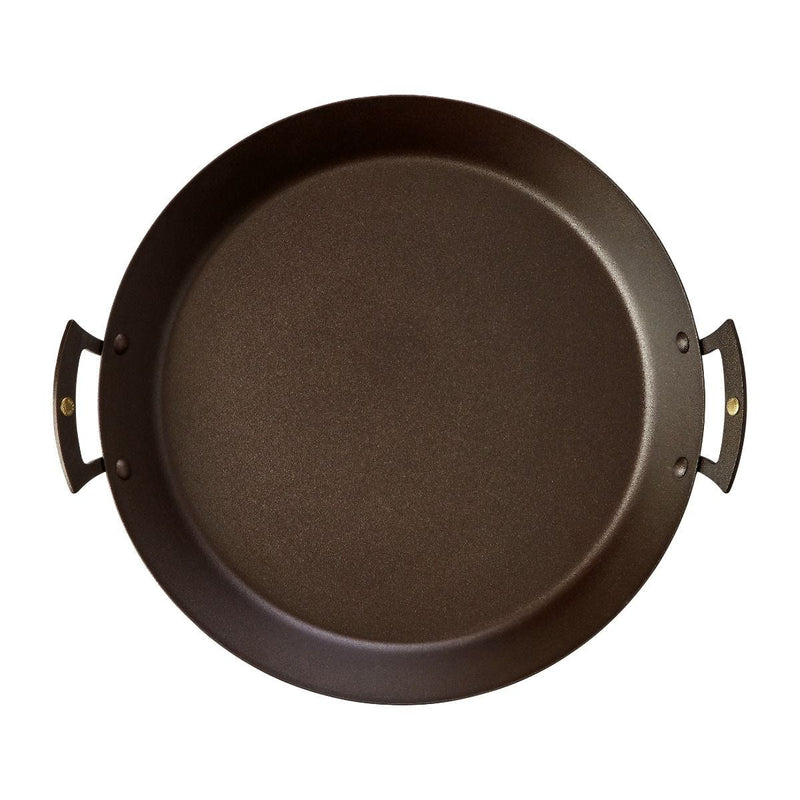Netherton Foundry Prospector Pan 12 inch (British brand)