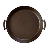 Netherton Foundry Prospector Pan 12 inch (British brand)